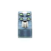 Exact8, 4xM8, 4-pin  New FS